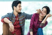 যখন যেভাবে প্রেম শুরু হয়েছিল জাহ্নবী ও ইশানের!