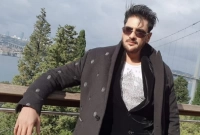 সিনেমাটি মুক্তি পাবে কাল, দেখার জন্য অনন্ত জলিলের আহ্বান