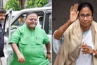 অবশেষে পার্থর ব্যাপারে যে সিদ্ধান্ত নিলেন মমতা
