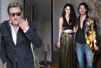 টাইগার-দিশার বিচ্ছেদ নিয়ে মুখ খুললেন জ্যাকি শ্রফ