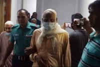 খুলনায় একই উপজেলার ছয় জনের মৃত্যুদণ্ড