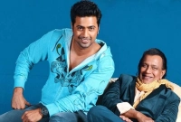 দেবের আবদার মেনে নিলেন মিঠুন চক্রবর্তী!