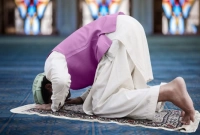 আজকের নামাজের সময়সূচি