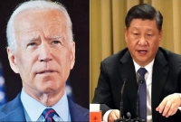 অবশেষে সম্মত হয়েছেন বাইডেন ও চীনের প্রেসিডেন্ট