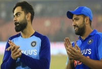 কোহলীর ব্যাপারে এমনটা মানতে রাজি নন রোহিত