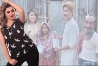 পৌরসভার ভোটে জামানত খোয়ালেন চিত্রনায়িকার বাবা