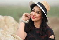 আমাকে অনেক ভালোবাসা দিয়েছেন তারা: অপু বিশ্বাস