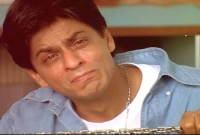 যে কারণে একবার পথে বসতে চলেছিলেন শাহরুখ খান!