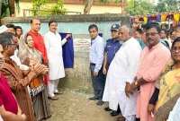 শিক্ষার্থীদের প্রযুক্তিগত শিক্ষায় শিক্ষিত হতে হবে: এমপি গোপাল