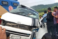 খৈয়াছড়া ঝর্ণা দেখতে গিয়ে ট্রেনের ধাক্কায় নিহত ১১