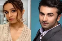 হইচই পড়ে যায় রণবীর-শ্রদ্ধার শুটিং সেটে! তবে কোন ক্ষতি হয়নি