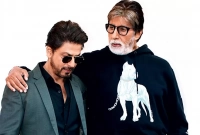অমিতাভের কথা শুনে বলিউড ছেড়ে পালাতে চেয়েছিলেন শাহরুখ!
