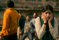 দুর্দান্ত পারফর্ম করার পরও ব্যর্থ জাহ্নবীর 'গুড লাক জেরি'!