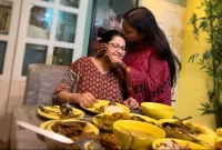 মায়েরা এমনি, আমিও তোমার মতো গর্বিত মা হবো: পরীমণি