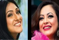 চেপে গেলেন ঋতুপর্ণা, ক্ষোভ ঝাড়লেন শ্রীলেখা