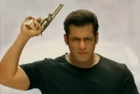 অবশেষে মিললো অনুমতি, খুশিতে আত্মহারা সালমান