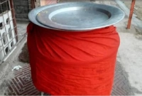 বিরিয়ানির হাঁড়ি লাল কাপড়ে ঢাকা থাকে কেন? জানুন