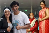 অর্পিতা-কান্ডে একমত পোষণ করে যা বললেন দেব-ঋতুপর্ণা