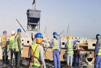 যে কর্মসূচি শুরু করল সৌদি, সুবিধা হবে বাংলাদেশি শ্রমিকদের!