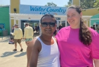 প্রেমের টানে বাংলাদেশে এসে মিঠুনকে বিয়ে করে যুক্তরাষ্ট্রে নিয়ে গেলেন এলিজাবেথ