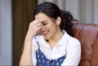 কয়েক বছর কেটে গেলেও সেই কথাই রেখেছেন তাপসী পান্নু