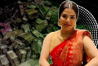 অর্পিতার আরও এক 'বেনামি' ফ্ল্যাট ও পার্লারে ইডির তল্লাশি