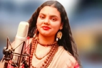 সোশ্যাল মিডিয়ায় ভাইরাল অসাধারণ গানটি কে গেয়েছেন জানেন?