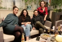 ৫৭ বছরের ছেলের মায়ের বয়স ৪০ বছর!