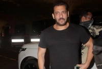 এবার সালমানের আরও বড় নিরাপত্তা