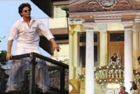 শাহরুখের ‘মান্নাত’ এর ভেতরে কি আছে, বাজারদর কত?