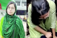 অবশেষে পারিশার মোবাইল ফোন উদ্ধার 