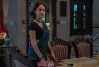 আবারও অলৌকিক জগতে পা রাখতে উন্মুখ নুসরাত