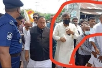 খুলনায় মন্ত্রীর অনুষ্ঠানে ১৫ মিনিটে পকেটমারের শিকার ৬ জন