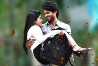 ভেঙে গেছে বিজয়-রাশমিকার প্রেম