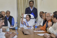 মমতার মন্ত্রীসভায় বিশাল রদবদল! নতুন মন্ত্রী হলেন যে ৭ জন