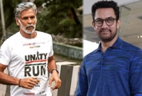 পাশে দাঁড়াতে গিয়ে উল্টো আমির খানের বিপদ বাড়ালেন মিলিন্দ