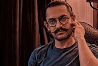 এবার আমির খানকে নিয়ে ঘটল একেবারে অন্য ঘটনা