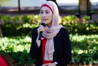 ২৭ বছর বয়সী ফাতিমা অস্ট্রেলিয়ার প্রথম হিজাব পরিহিতা সিনেটর