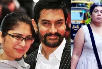 প্রাক্তন দুই স্ত্রীর সঙ্গে দেখা করা নিয়ে যা বললেন আমির