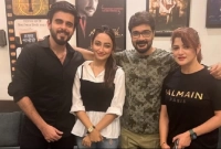 তিনি আমার আম্মুর ভীষণ পছন্দের একজন মানুষ: সিয়াম