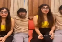 প্রেমিকার চাকরের বেতন শুনে চমকে ওঠেন প্রেমিক! প্রেমিকার চাকরের বেতন শুনে চমকে ওঠেন প্রেমিক!