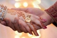 বিশ্ব ইজতেমায় খেজুর বিলিয়ে শতাধিক যৌতুকবিহীন বিয়ে