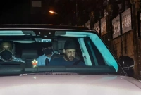 অবশেষে জানা গেল, কত দিয়ে বুলেটপ্রুফ গাড়ি কিনেছেন সালমান!