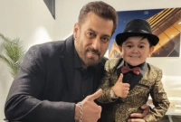 'বাজরঙ্গি ভাইজান' সিক্যুয়েলের শুটিংয়ের শুরুতেই চমক দিলেন সালমান