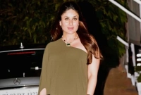 'সীতা' হওয়া নিয়ে যা বললেন কারিনা কাপুর