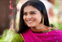 ব্যক্তি জীবনের এক গুরুত্বপূর্ণ তথ্য প্রকাশ্যে আনলেন কাজল