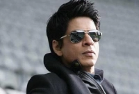 এবার নিশানায় শাহরুখ খান!