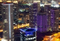  পাল্টা জবাবে ইসরাইলের বিভিন্ন এলাকায় ক্ষেপণাস্ত্র নিক্ষেপ