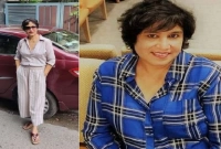 রূপের বারোটা বেজেছে তসলিমা নাসরিনের!