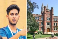 এক কোটি টাকার বৃত্তি নিয়ে আমেরিকায় পড়ার সুযোগ